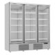 Kühlschrank 3 glastüren jde-1530r | Combisteel 7455.2205