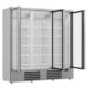 Kühlschrank 3 glastüren jde-1530r | Combisteel 7455.2205
