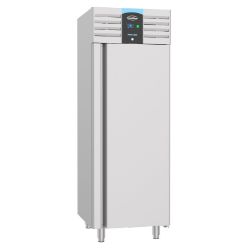 Kühlschrank edelstahl mono block 700 ltr energy line | Combisteel 7489.5000