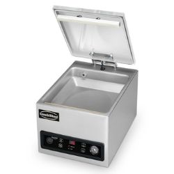 Vakuummaschine smooth mini | Combisteel 7004.0005