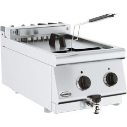 Base 700 Elektrofritteuse 1x10l | 7178.0285