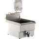 Elektro-Tischfritteuse 1x10 Liter | Combisteel 7455.1006