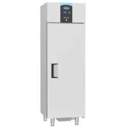 Kühlschrank edelstahl 400 ltr | Combisteel 7489.5060