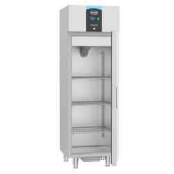 Kühlschrank edelstahl 400 ltr | Combisteel 7489.5060