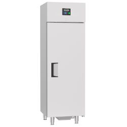 Kühlschrank edelstahl 400 ltr static | Combisteel 7489.5070