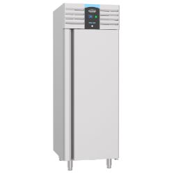 Kühlschrank edelstahl 550 ltr | Combisteel 7489.5040