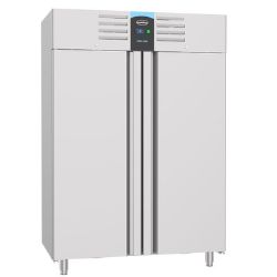 Kühlschrank edelstahl mono block 1400 ltr ENERGY LINE | Combisteel 7489.5005