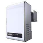 Tiefkühlaggregate Huckepack 4,2-7,4 m3 mit online-anbindung - Combisteel 7265.0070