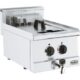 Base 600 el. friteusen 1x10 liter | Combisteel 7178.0090