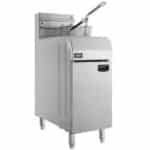 Gas friteuse Propan 21 liter | Combisteel 7455.0999