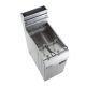 Friteuse propan 1x21liter | Combisteel 7455.0976