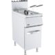 Base 700 friteuse gas 1x15 liter | Combisteel 7178.0510