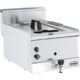 Gas friteuse tischgerät 8 liter BASE 600 | Combisteel 7178.0080