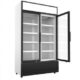 Kühlschrank 2 glastüren fcu-750 | Combisteel 7455.2105