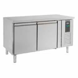 Combisteel Bäckerei-Kühltisch 2 Türen - 7450.1215 - 7450.1215