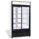 Kühlschrank mit schiebeglastüren | Combisteel 7455.1395