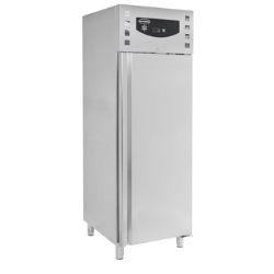 Kühlschrank edelstahl 1 tür | Combisteel 7450.0072