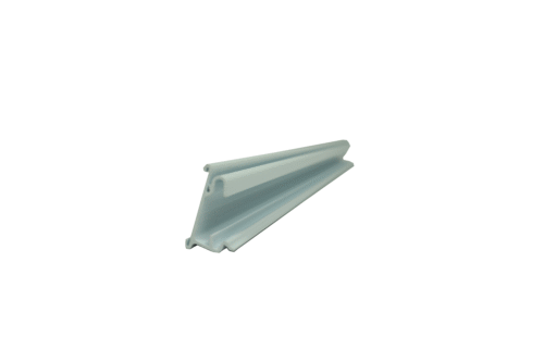 PRICECARD HOLDER WHITE LEFT/RIGHT  7455.2200-2205-2210-2215-2220  7455.2400-2410-2416-2420-2430-2440  7455.2900-2905-2915-2920 – Bild 3