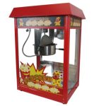 Popcorn Gerät - Combistel 7455.0810