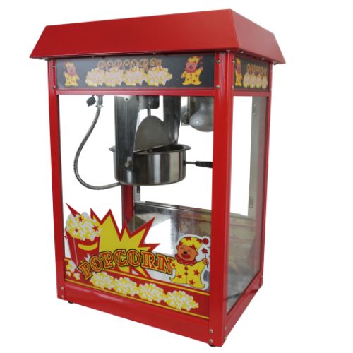 Popcorn Gerät - Combistel 7455.0810