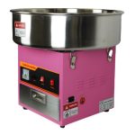 Gastro Zuckerwatte Maschine 520 - Combisteel 7455.0805 - 7455.0805