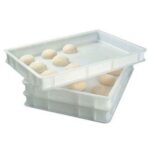 Pizzateig behälter - Combisteel 7020.0600 - 7020.0600