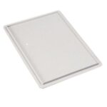 Deckel für pizzateig behälter - Combisteel 7020.0605 - 7020.0605