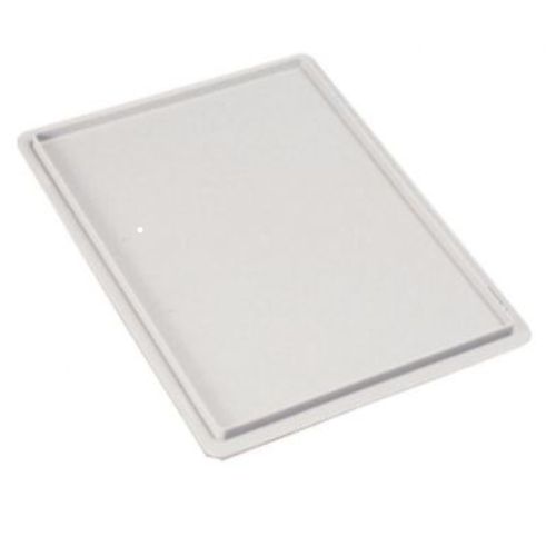 Deckel für pizzateig-behälter - Combisteel 7020.0605