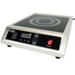 Induktionsherd 3500W | Combisteel 7020.0130