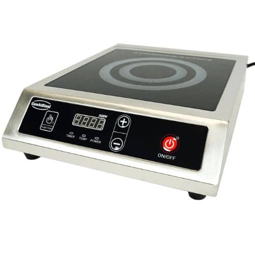 Induktionsherd 3500W | Combisteel 7020.0130