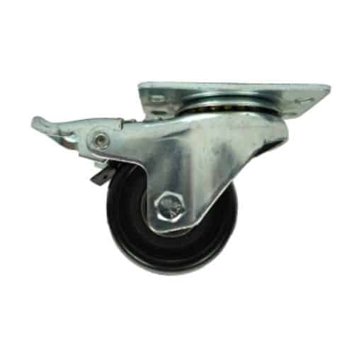 Rädersatz für 7455.21 6x | Combisteel 7455.2114