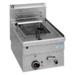 Saro Gastro Elektro Fritteuse 10 liter - Modell EF46 - 504-1200 - 504-1200