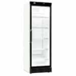 Kühlschrank 1 glastür 382l | Combisteel 7464.0095