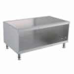 Unterbau 1200x700mm | CombiSteel 7178.0325 - 7178.0325