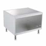 Unterbau 800x700mm | Combisteel 7178.0320 - 7178.0320