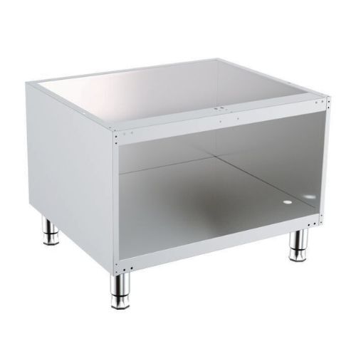 Unterbau 800x700mm | Combisteel 7178.0320