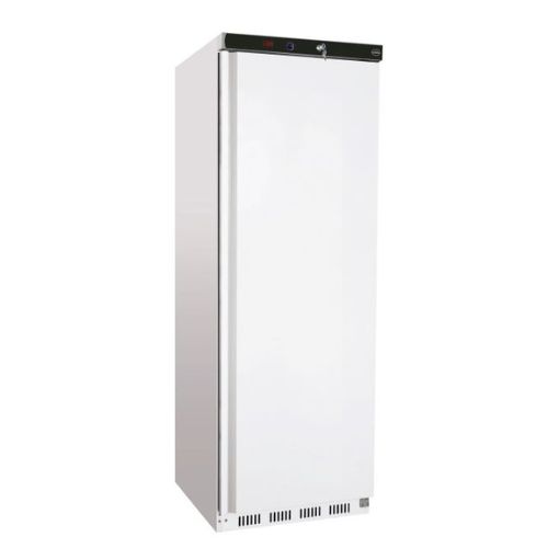 Kühlschrank weiß 1 tür | CombiSteel 7450.0561