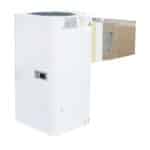 Combisteel Gastro Kühlaggregate huckepack