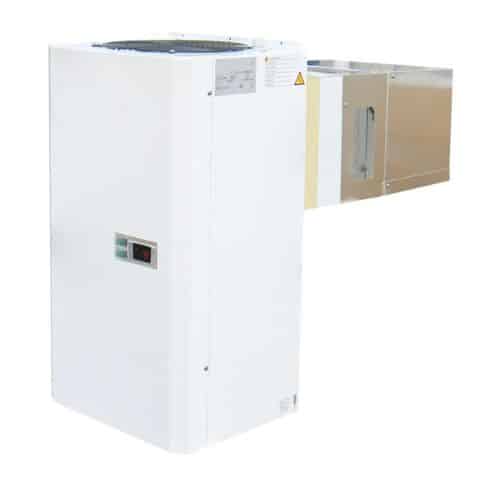 Kühlaggregate huckepack 6-10,4 m3 small | Combisteel 7492.0125