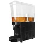 Kaltgetränke dispenser 20l für alle klare getränke | Combisteel 7065.0025