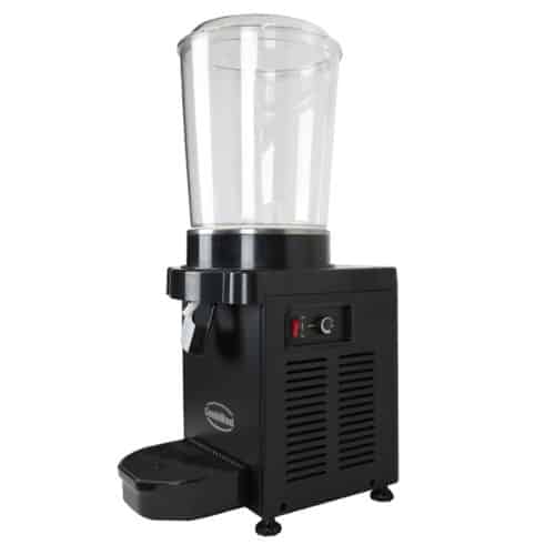 Kaltgetränke dispenser 10 liter für alle kalte getränke | Cobisteel 7065.0020