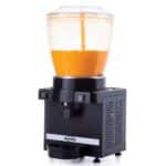 Kaltgetränke dispenser 22 liter für alle klare getränke | Combisteel 7065.0015