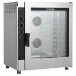 Elek. Konvektionsofen Beschwadung 10x1/1GN oder EN - Combisteel 7466.0025