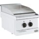 Grillplatte elektrisch 6kW - Combisteel 7178.0035 - 7178.0035