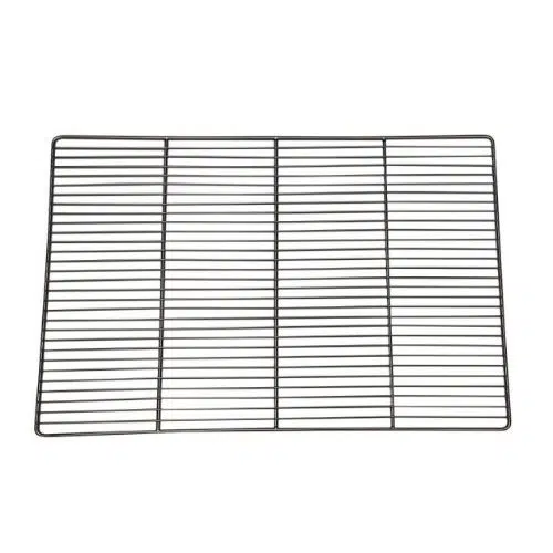 Rooster RVS 600X400 - CombiSteel 7020.1210 - 7020.1210