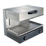 Salamander 600 - Combisteel 7455.1605