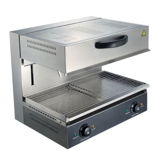 Salamander 600 - Combisteel 7455.1605