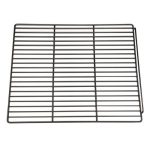 Rost Edelstahl 2/1 GN - Combisteel 7020.1205