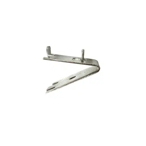 Set 4 clips for 7464 - Combisteel 7464.0037 - 7464.0037 Set 4 clips for 7464 - Combisteel 7464.0037 - 7464.0037