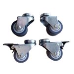 Rädersatz hr/hf serie (4x) - Combisteel 7451.0011